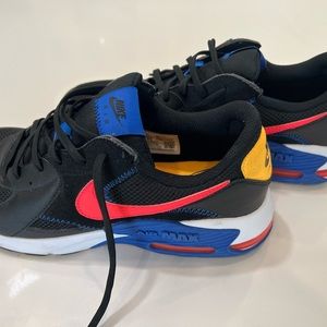 Size 12 Nike Air Max